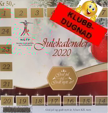 JULEDUGNAD